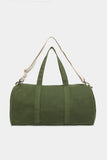 Gabriel Olive Weekend Bag
