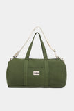 Gabriel Olive Weekend Bag