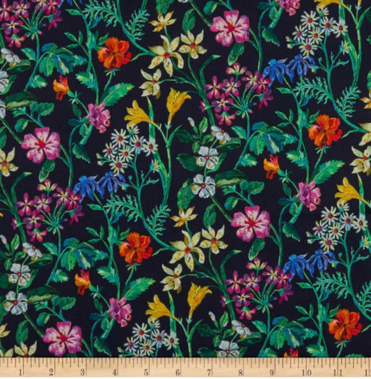 Liberty Tana Lawn Cotton - Lockwood A