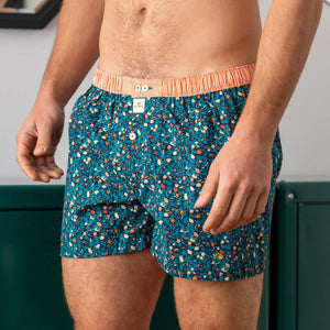 BILLYBELT Babilonia Boxer Shorts