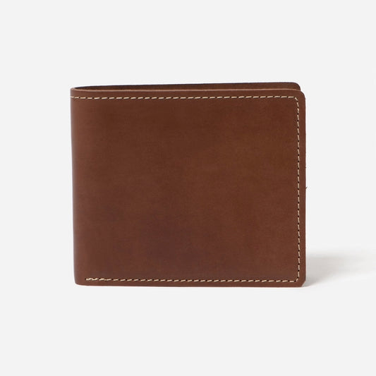 Connor Wallet - Brown