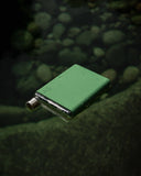 A5 Silicone Sleeve - Moss Green