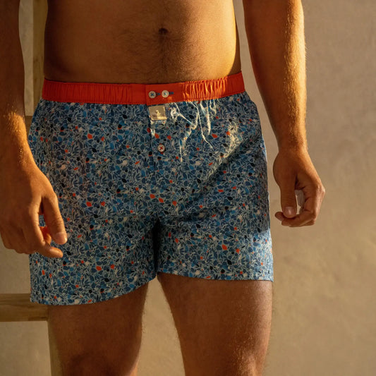 BILLYBELT Liberty Boxer Shorts