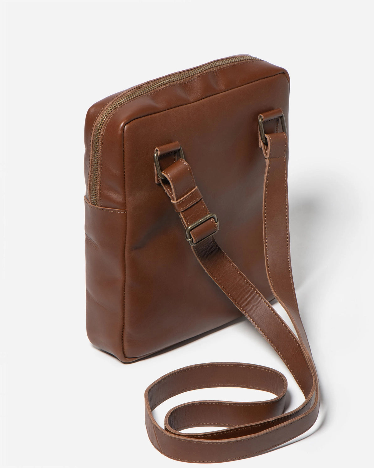Cooper Bag - Brown