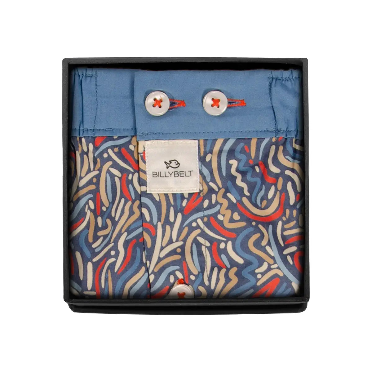 BILLYBELT Graffiti Boxer Shorts
