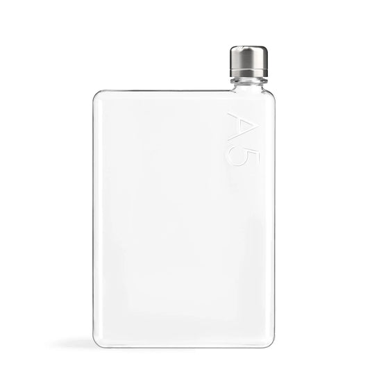 A5 memobottle (25oz / 750ml)