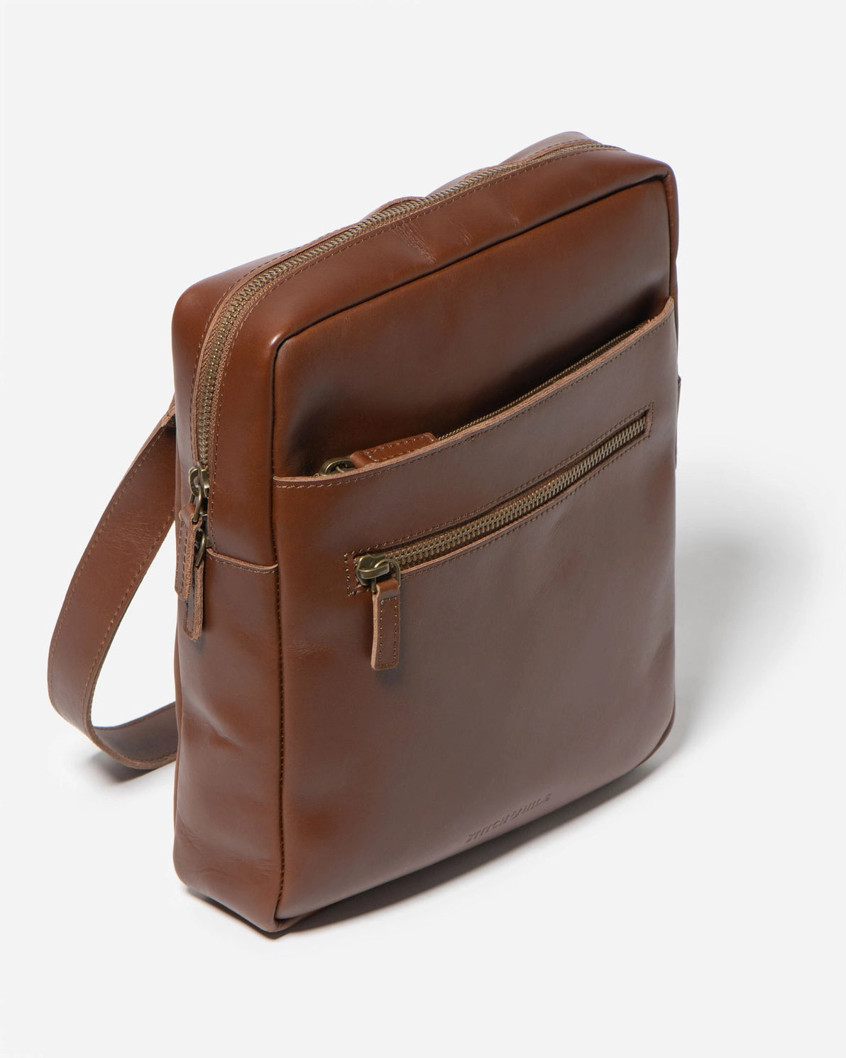 Cooper Bag - Brown