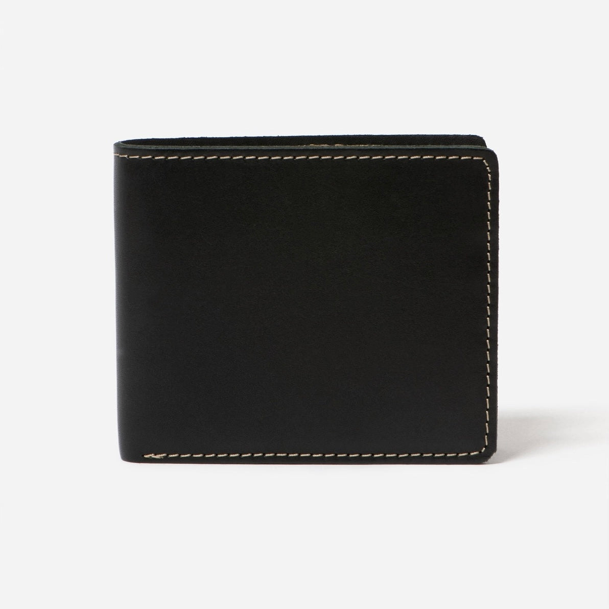 Connor Wallet - Black
