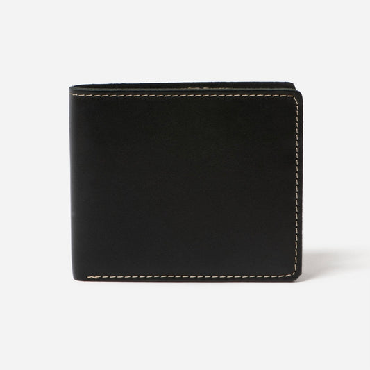 Connor Wallet - Black