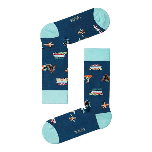BESOCKS BeSurfer Socks