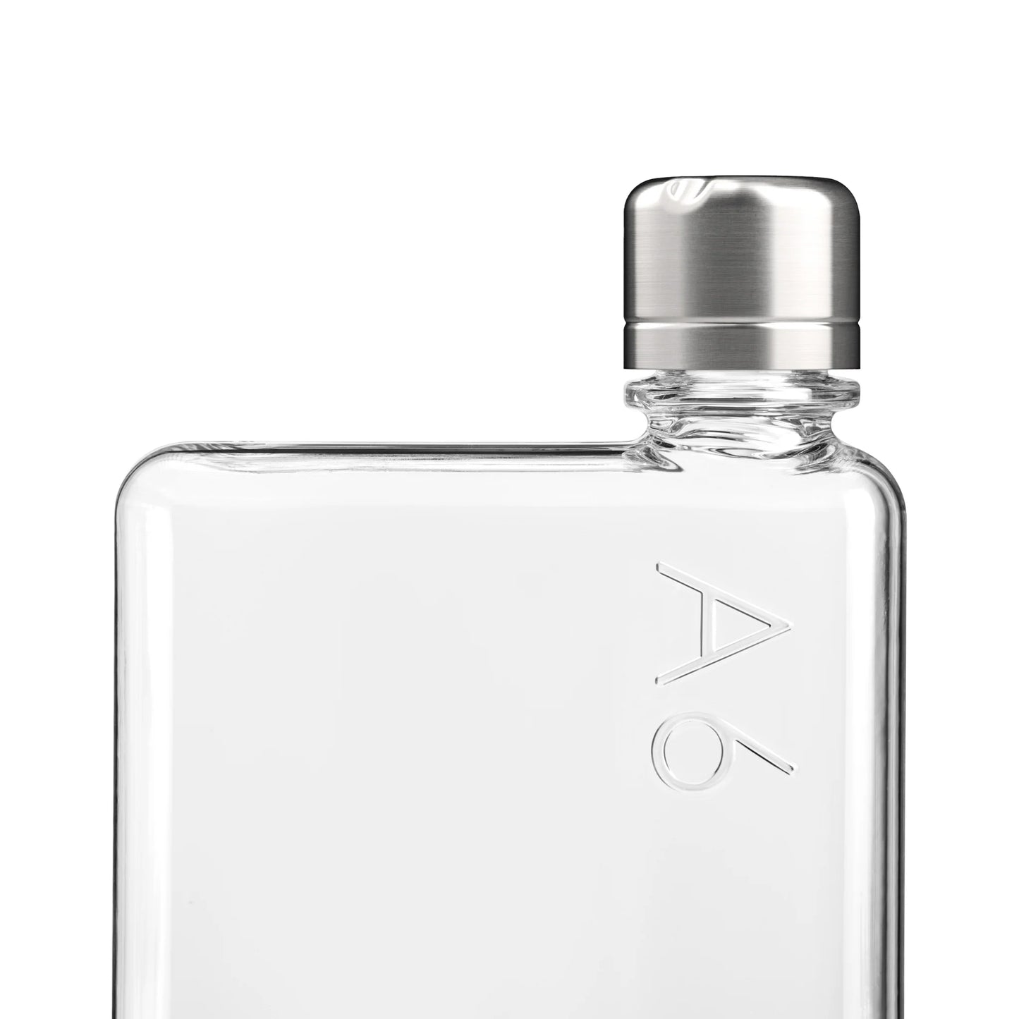 Stainless Steel Lid (Original memobottle)