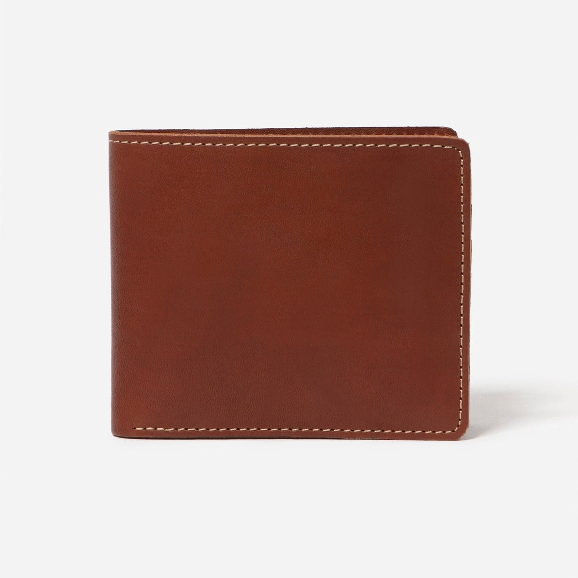 Connor Wallet - Maple