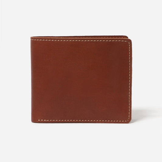Connor Wallet - Maple