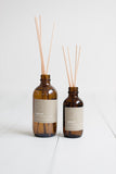 Lemongrass + Sage Reed Diffuser