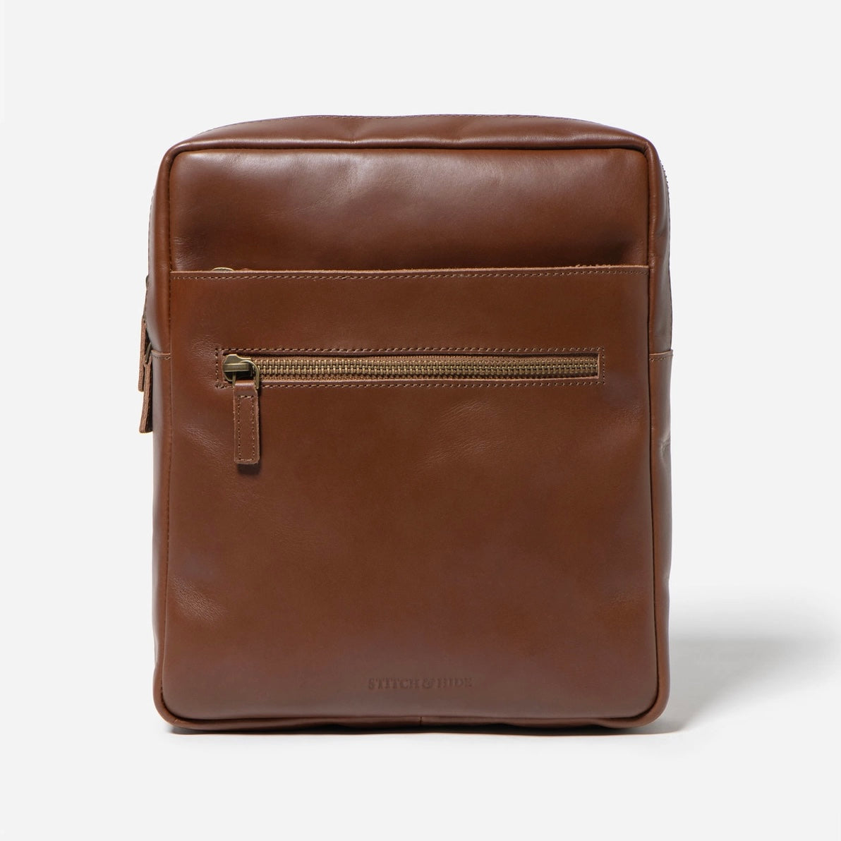 Cooper Bag - Brown