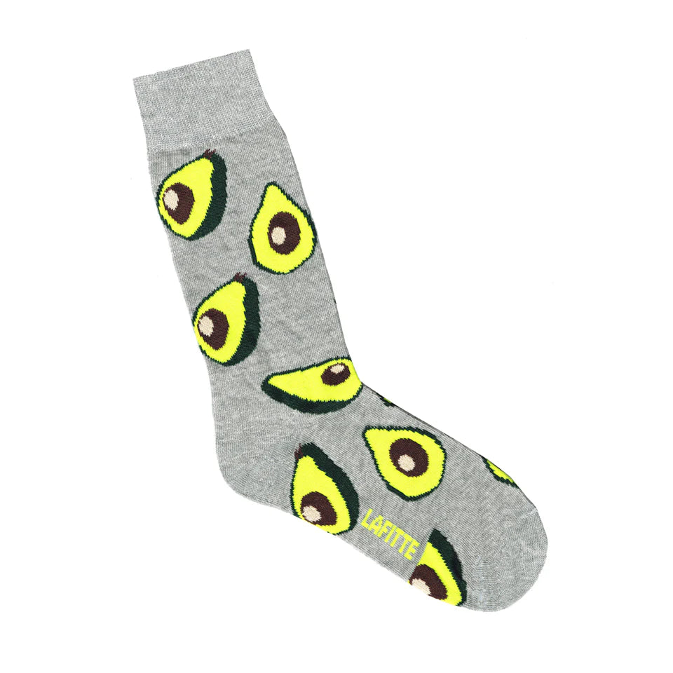 LAFITTE Avocado Socks