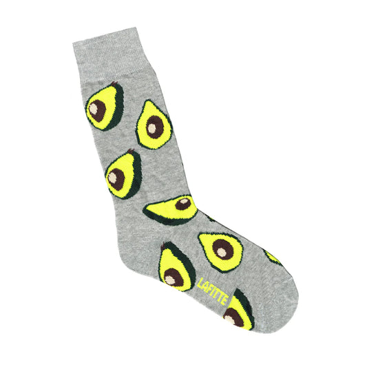 LAFITTE Avocado Socks