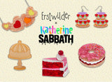 Erstwilder x Katherine Sabbath Brooch Pack