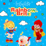 Erstwilder x Rainbow Brite Collection Pack