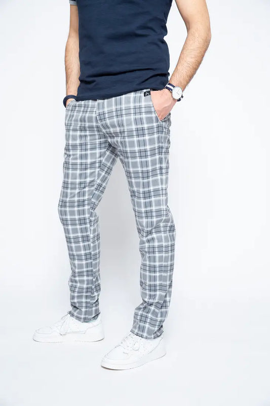 BROOKLYN RAZOR Coney Island 87 Chinos