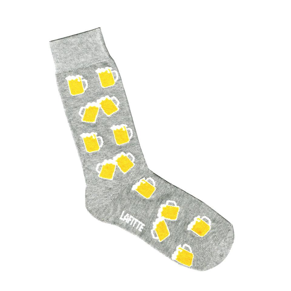 LAFITTE Beers Socks