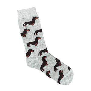 LAFITTE Dachshund Socks