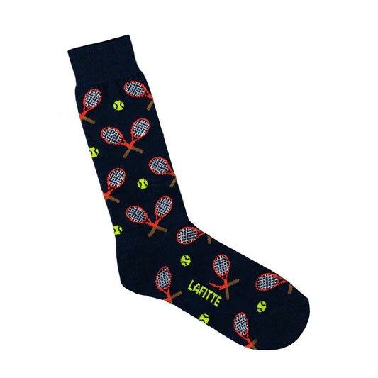 LAFITTE Tennis Racquet Socks