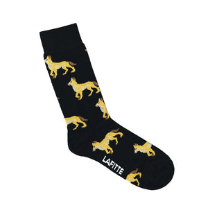 LAFITTE Dingo Socks