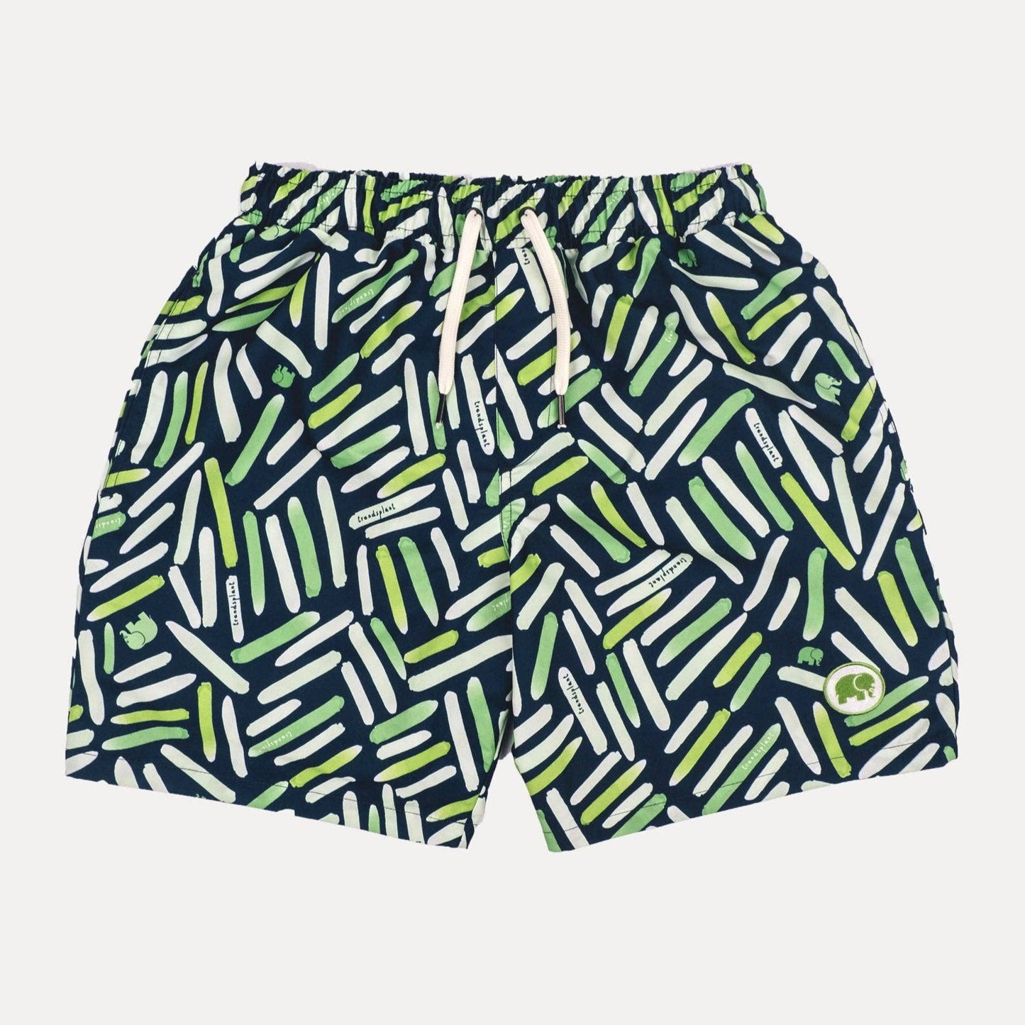 TRENDSPLANT Seaweed Boardshorts