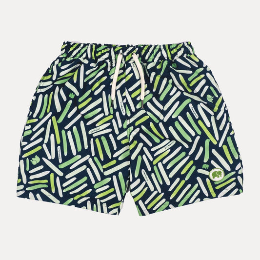TRENDSPLANT Seaweed Boardshorts