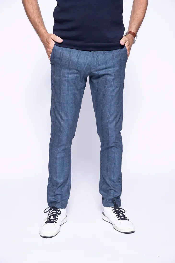BROOKLYN RAZOR Coney Island 44 Chinos