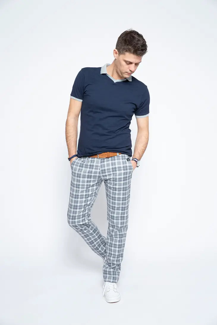 BROOKLYN RAZOR Coney Island 87 Chinos