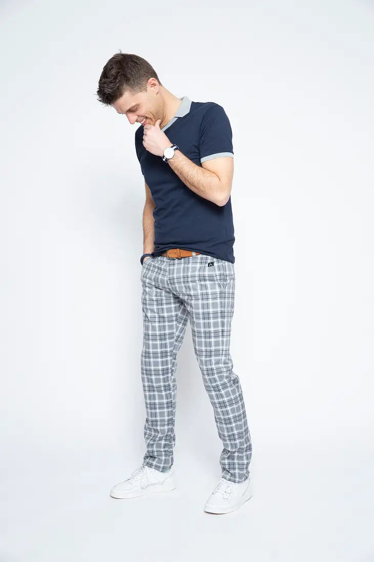 BROOKLYN RAZOR Coney Island 87 Chinos