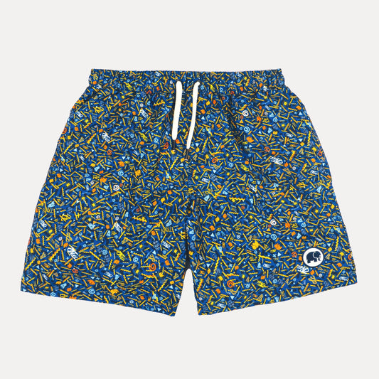 TRENDSPLANT Dogtown Boardshorts