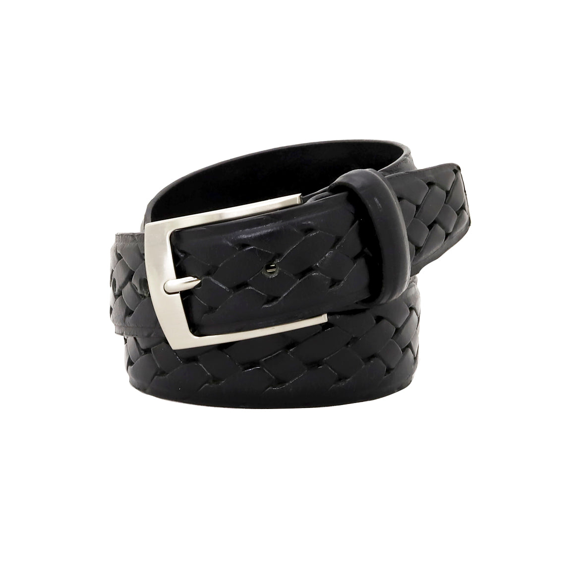 Diego 35mm Full Grain Natural Leather Belt - assorted colours