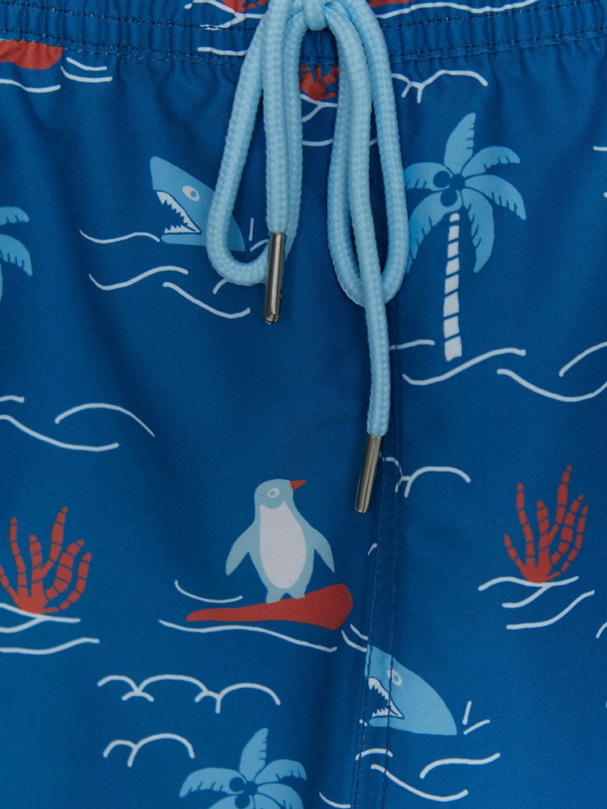 Hawaii Boardshorts