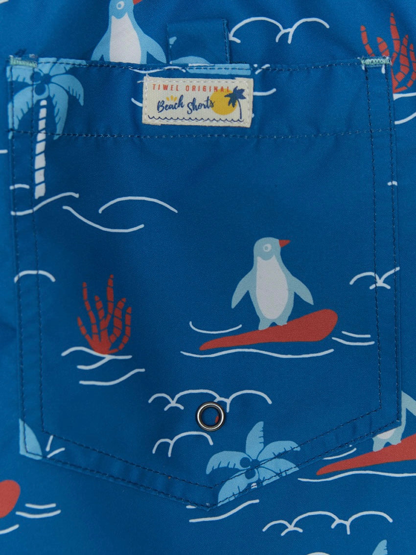 Hawaii Boardshorts