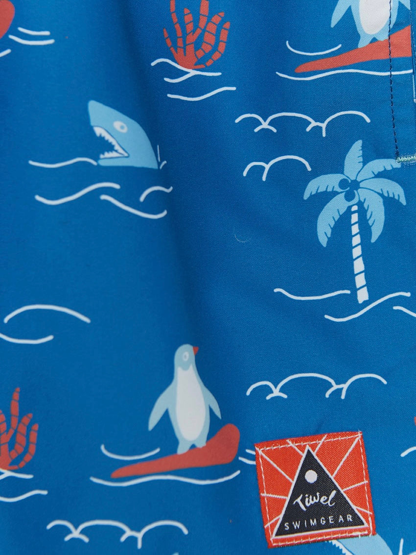 Hawaii Boardshorts