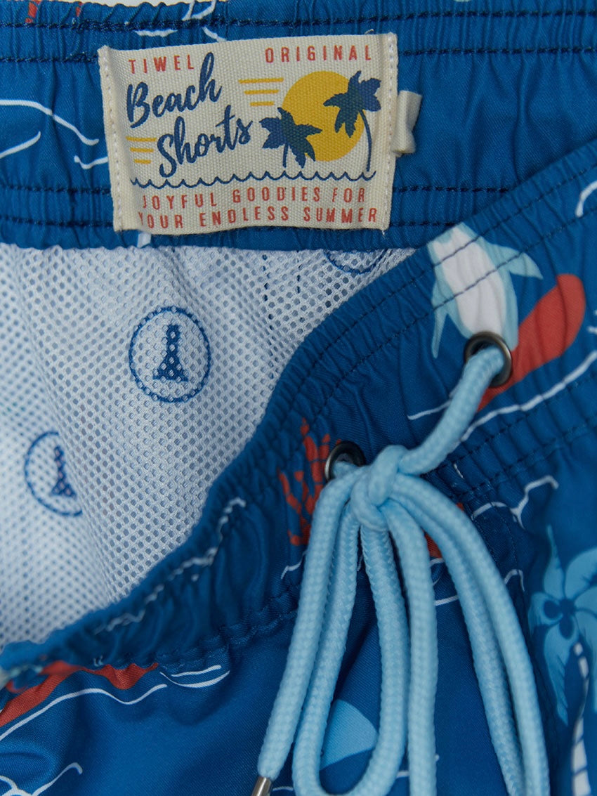 Hawaii Boardshorts