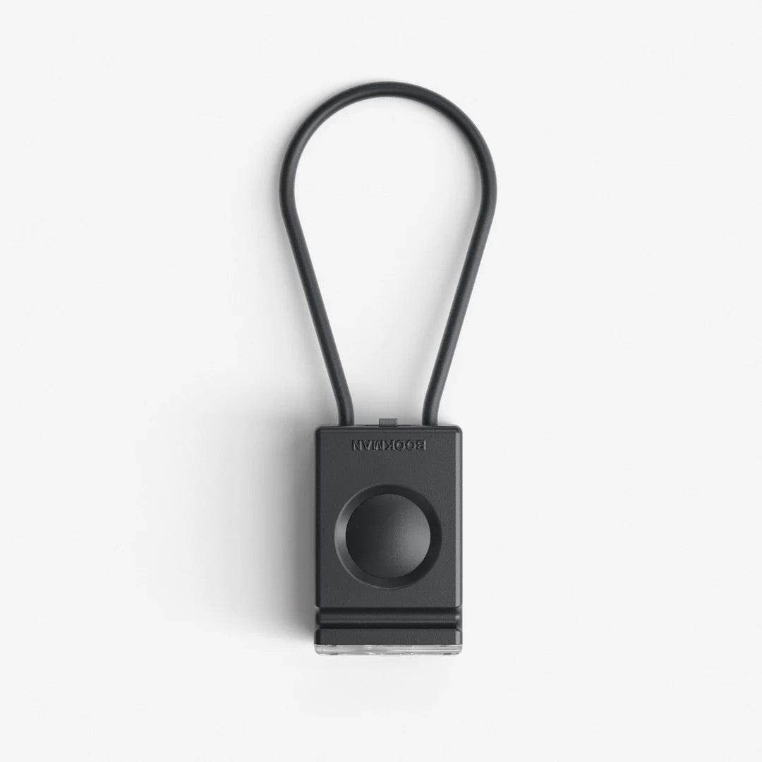 Block Rechargeable Front Light