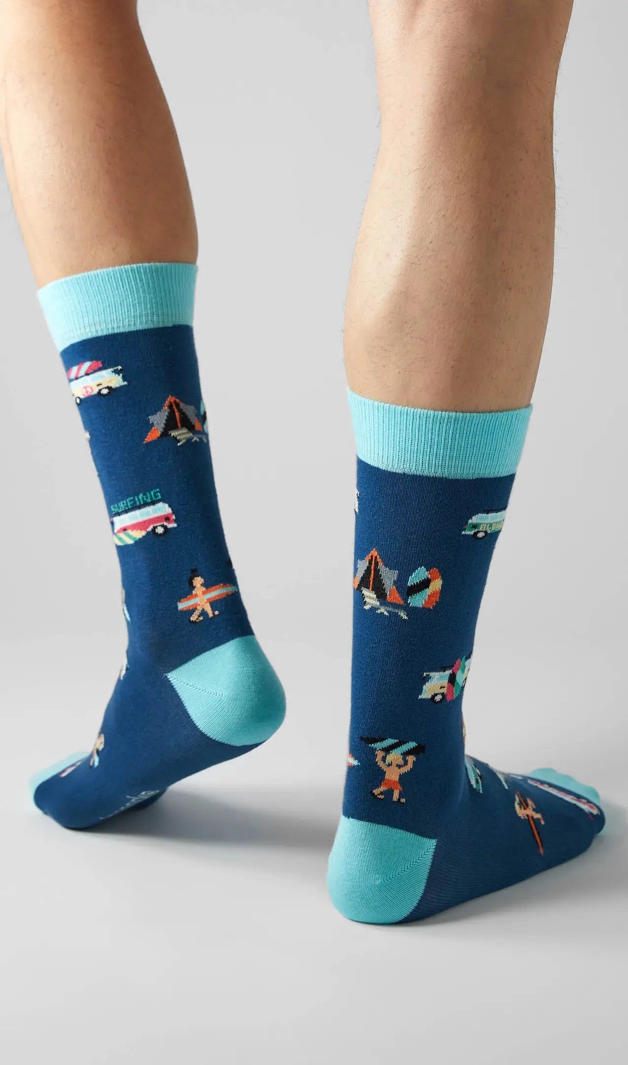 BESOCKS BeSurfer Socks