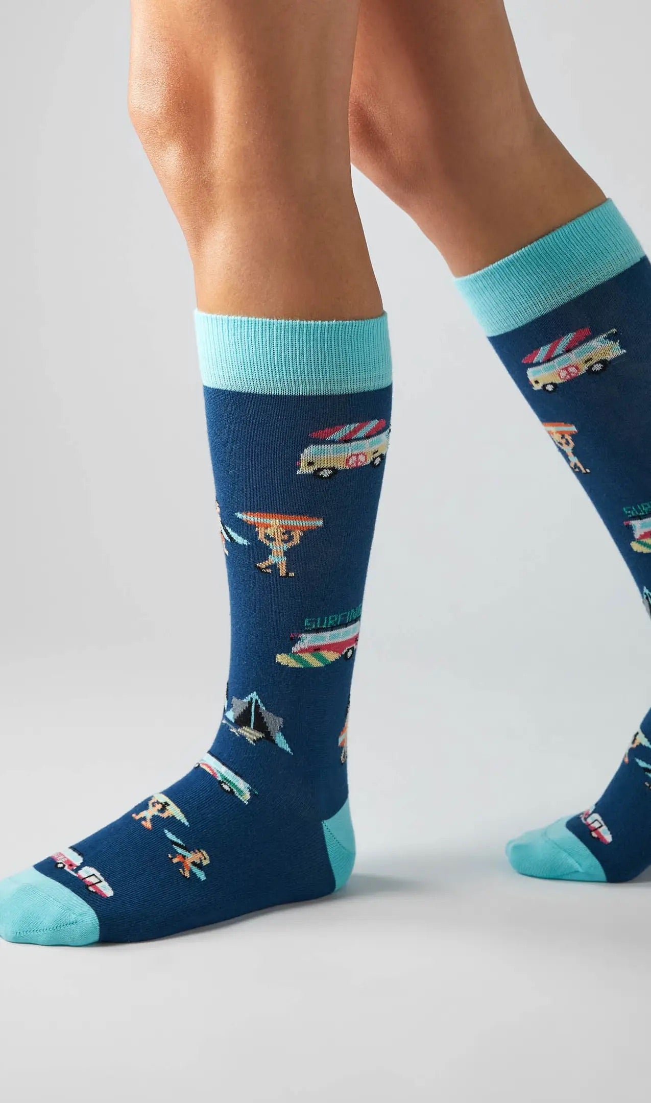 BESOCKS BeSurfer Socks