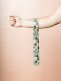 Banksia Grey Necktie