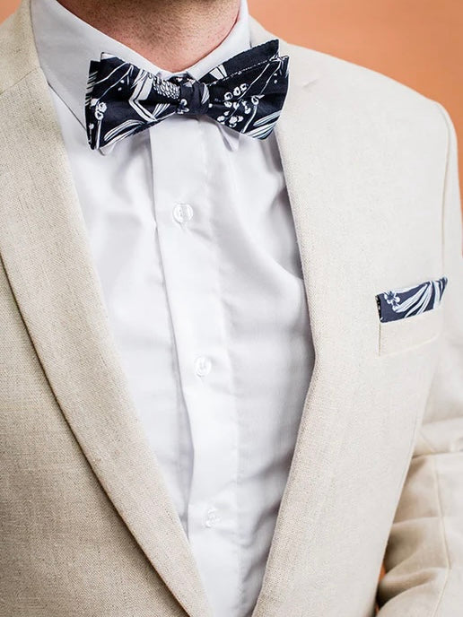 Natives Bow Tie