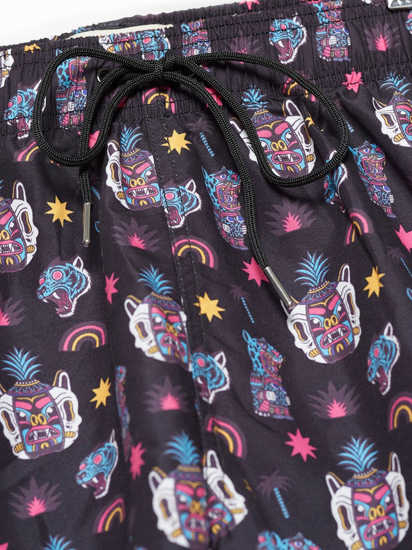 Bene-Samui Boardshorts