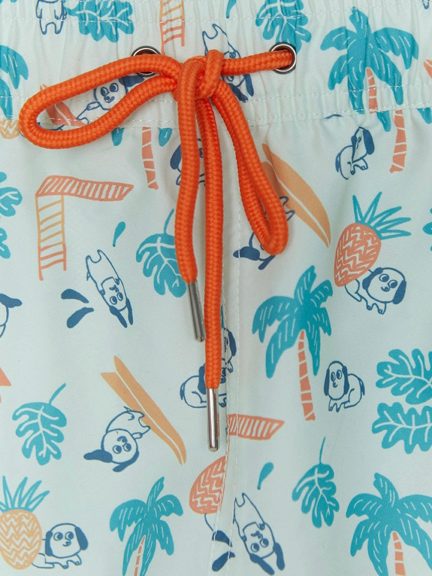Holidays Boardshorts