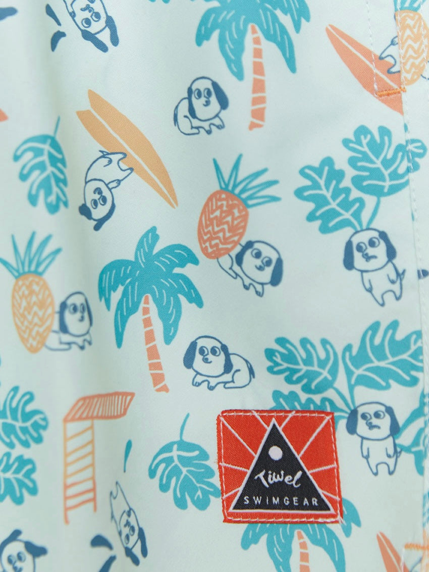 Holidays Boardshorts