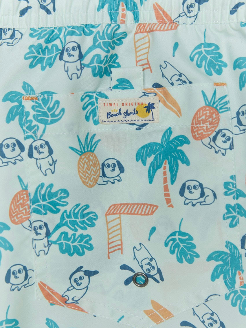 Holidays Boardshorts