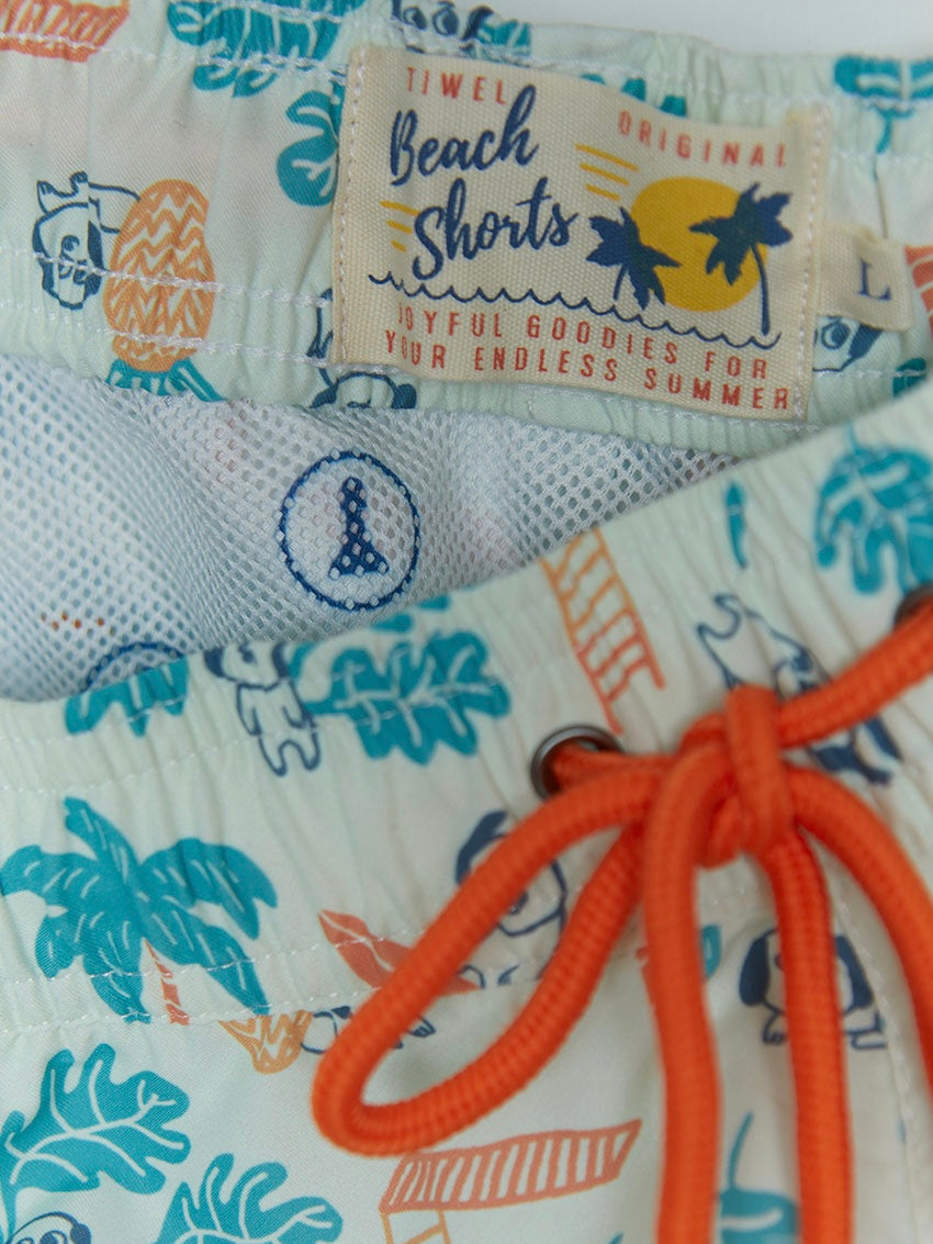 Holidays Boardshorts