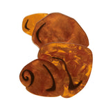 Le Croissant Brooch